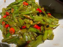 -传统菜农庄(皇姑路店)