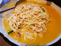 -香园茶社·金陵小灶(老门东店)