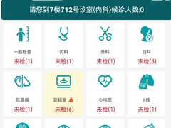 -瑞慈体检上海松江机构