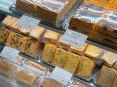 -本格旺索罗(樟宜机场T1店)