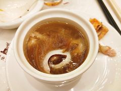 海皇炖翅汤-金满楼(天河中路店)