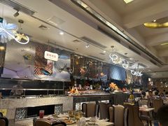 -芭菲盛宴·环球美食(北城国际店)