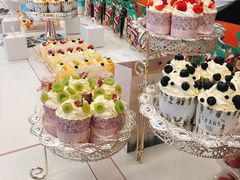 -Rosy洛绮·蛋糕咖啡店