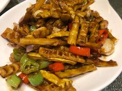 江南油焖笋-隐食私房菜(老街店)