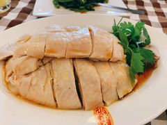 海南鸡-文东记(马里士他路)