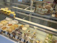 -甜治Cake(泽国店)