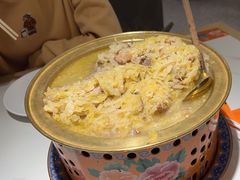 -上关东东北菜(夫子庙水游城店)