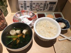 -肉肉大米(金虹桥店)