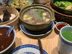 -南京大牌档(龙江新城市广场店)
