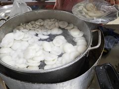 -共和老洪豆花草粿水粿