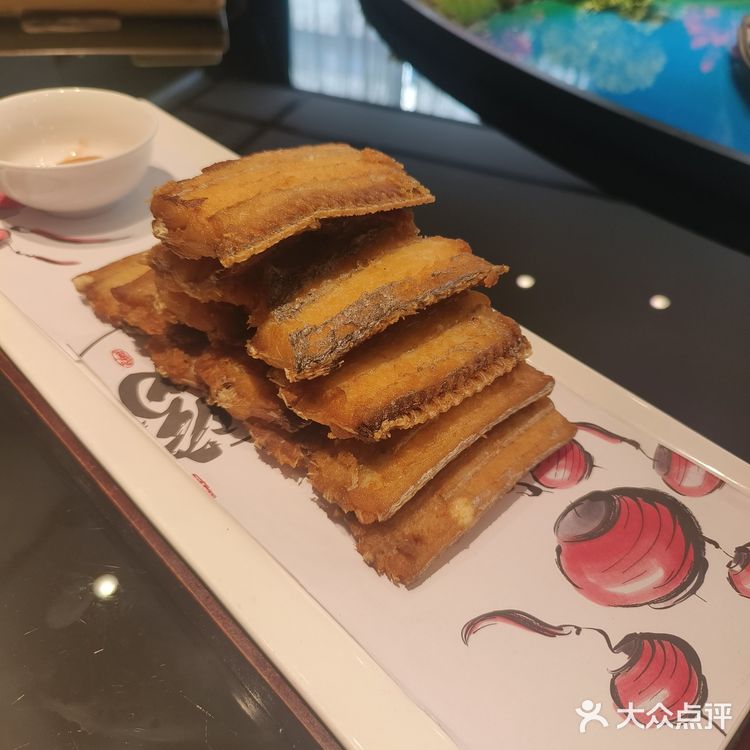 一家有故事有情怀的陕菜传承饭店