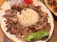 -Antalya安塔利亚土耳其餐厅(猎德店)