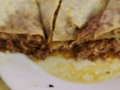 -老舅老蒙肉饼非遗店(一店)