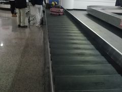 -绵阳南郊机场