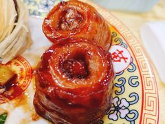 精品九转肥肠-砂锅居(西四店)