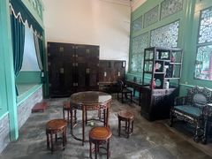 -张学良旧居陈列馆
