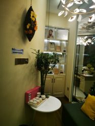 -芳朵美容养生SPA