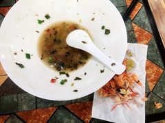 -梧桐面馆桐乡阿能面店(印象城店)