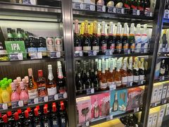 -酒廷1990-酒类新零售体验店(五角场店)