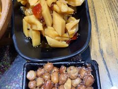 -潮十三潮汕砂锅粥(高新四路大都荟店)