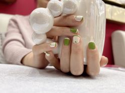 -丹曦·美甲美睫