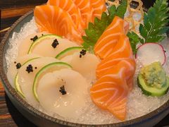 -山葵家·创意料理(临平银泰城店)