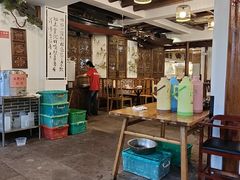 -翠姐姐农家大院·老底子萧山菜(建设一路店)