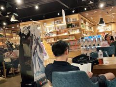 -G·SPACE(金鹰世界店)