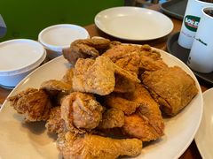-Borenos Fried Chicken(Asia City)