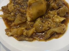 -大眼锅贴水饺(河东店)