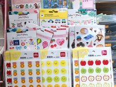 -扶光书店(中环店)