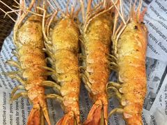 -粤盛海鲜平价店(洛溪食街店)