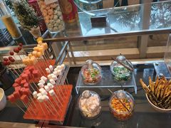 -漳州瑰丽半岛酒店·原素全日制餐厅