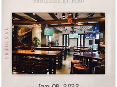 -Shanghai Brew House上海啤酒工坊(老外街店)