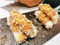 红糖糍粑-望蓉城·古法酸菜鱼(世纪汇店)