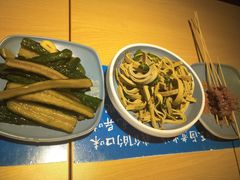 -肠王卤煮(西单食宝街店)