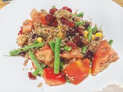 白藜麦沙拉-Moka Bros 摩卡站(西单大悦城店)