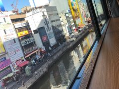 -蟹道乐(道顿堀本店)