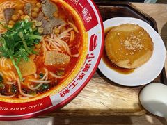 -小满手工粉(北京顺义华联店)