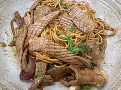 -吴记杭州私房面