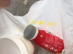 -一鸣真鲜奶吧(中央花园店)