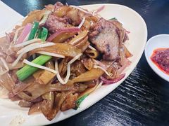 干炒牛河-添运来(茶园奥园广场店)