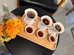 -唐咖精品咖啡(大理古城手冲店)