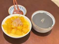 -小团圆糖水铺(襄阳南路店)
