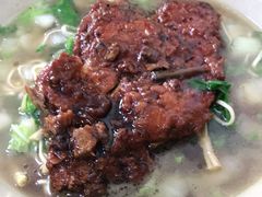 -无名氏面馆(邮电路店)