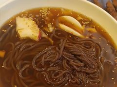 -华天延吉餐厅(西四总店)