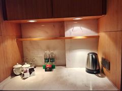 -灞柳驿酒店(香湖湾地铁站店)