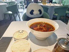 -眉州东坡(翠微印象城店)