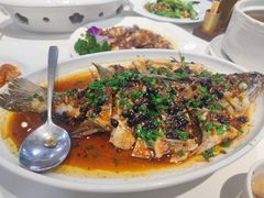 -怀德酒楼·粤菜·海鲜·茶点(宝安国际机场店)