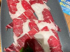 -新石器烤肉(南站店)